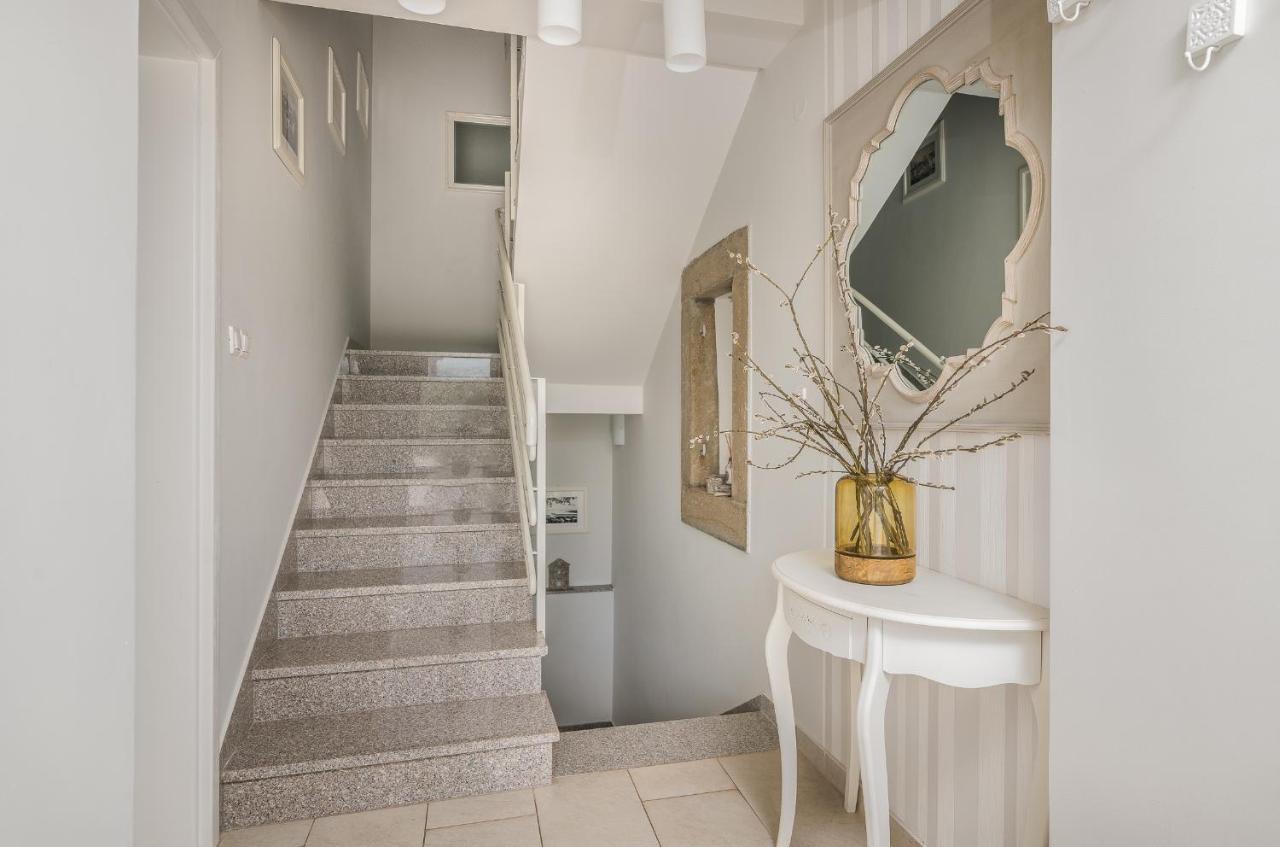 Apartment Marina Malinska Exterior photo